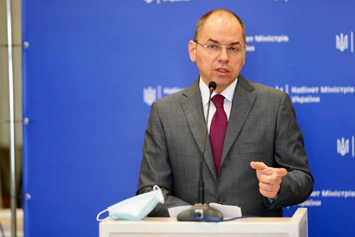 Естонських бізнесменів підозрюють у відмиванні 35 млн євро для ексочільника МОЗ Степанова