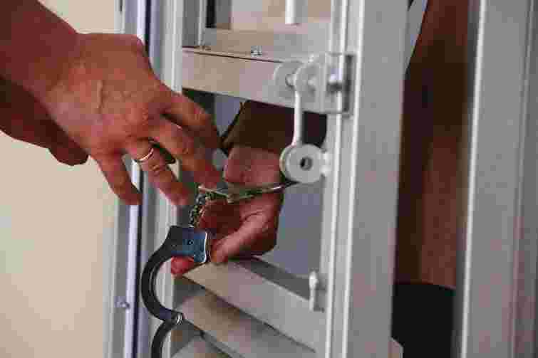 З початку повномасштабної війни 744 українці отримали вироки за держзраду. Цифра дня