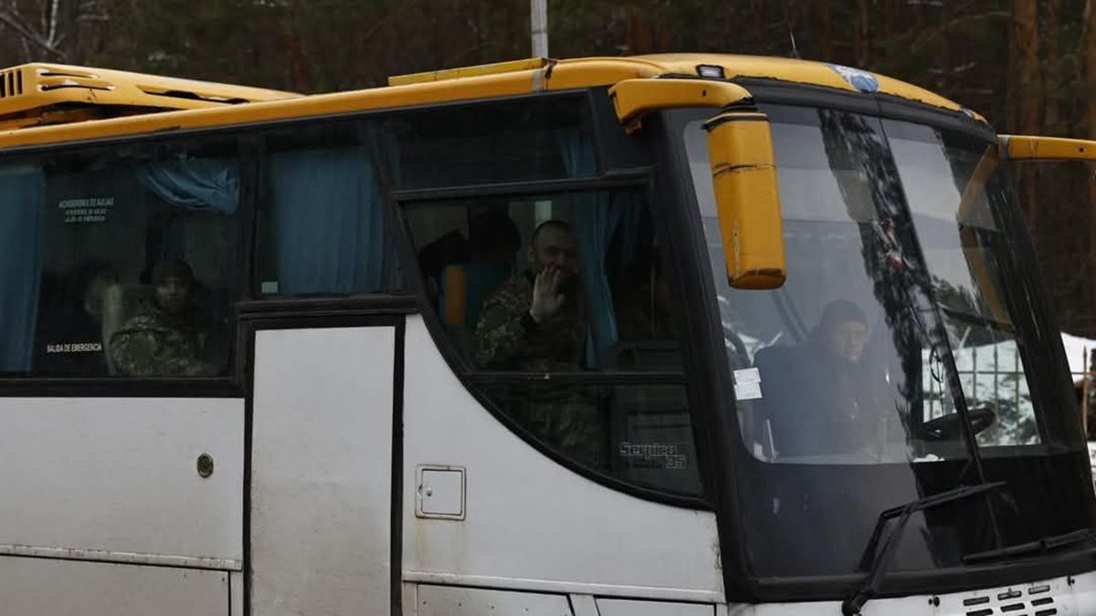 З російського полону додому повернулося троє жителів Тернопільщини