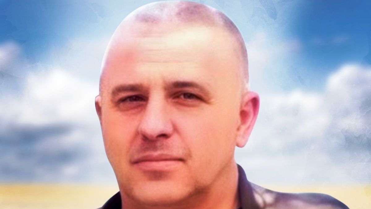 На Прикарпаття повернувся військовий, який 3 роки був у російському полоні