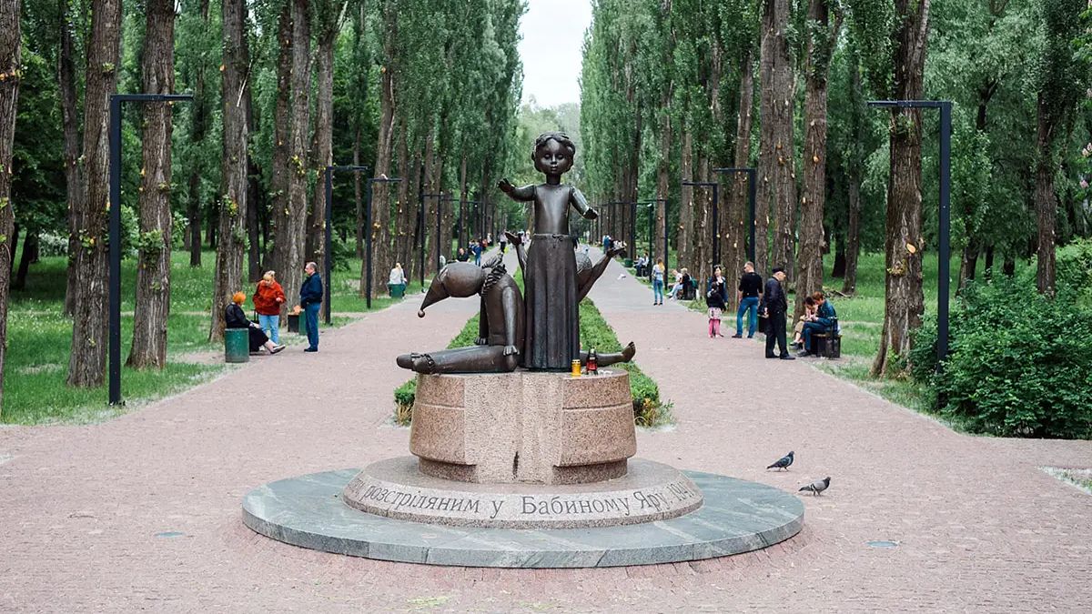 Як розповідати школярам про трагічні сторінки історії: методичний порадник