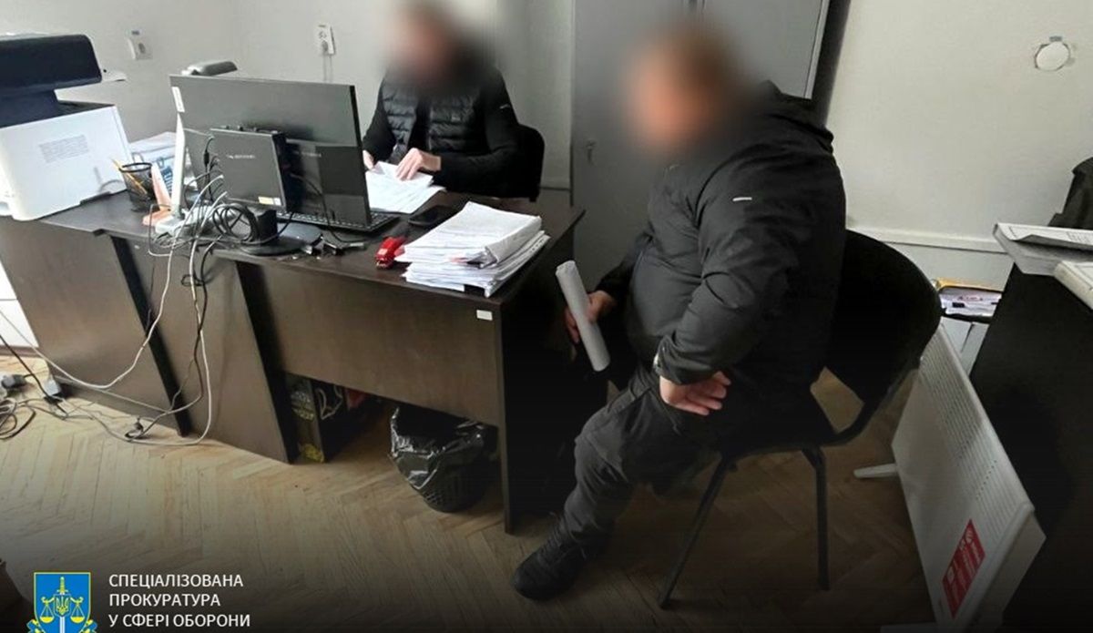 Екскомандир військової частини із Львівщини переплатив 8,5 млн грн на закупівлі ліжок