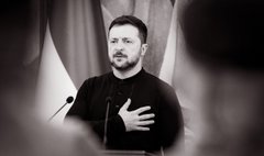 Чи допоможуть миру вибори?