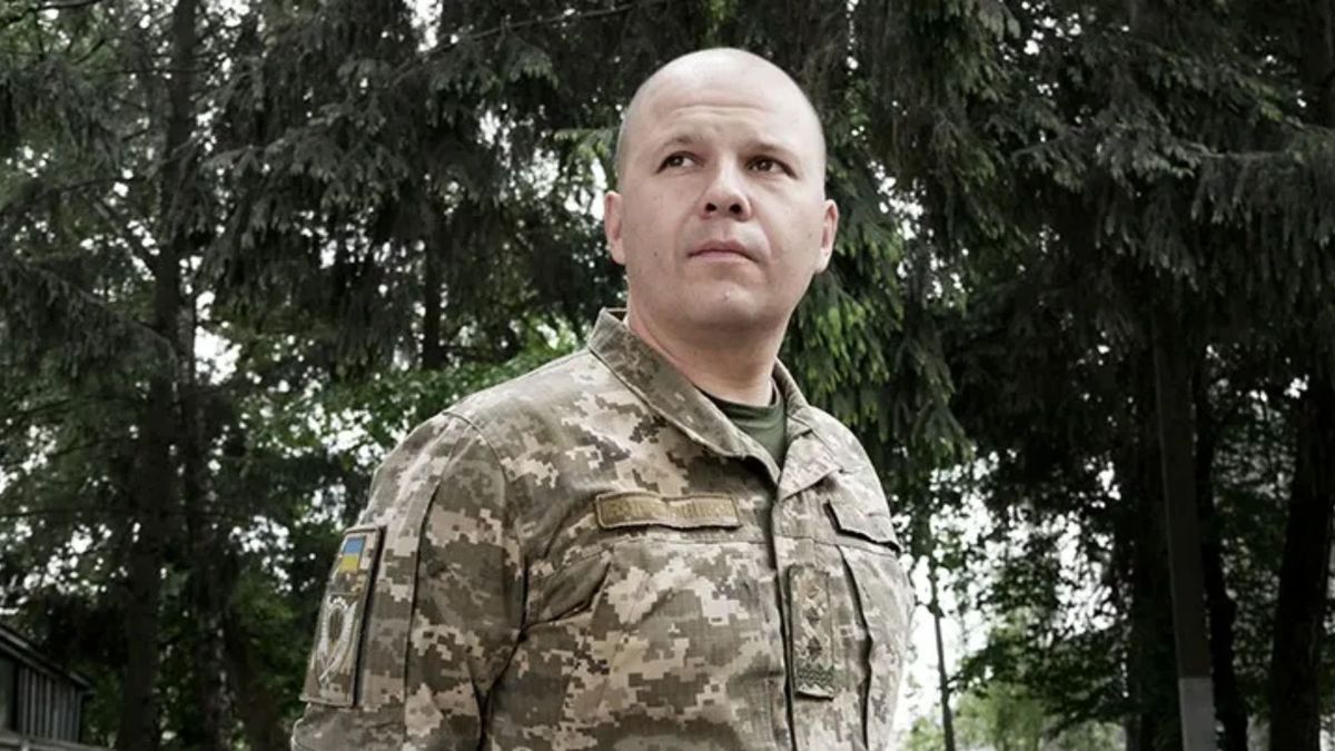 Зеленський звільнив свого спецуповноваженого з питань міжнародних безпекових гарантій 