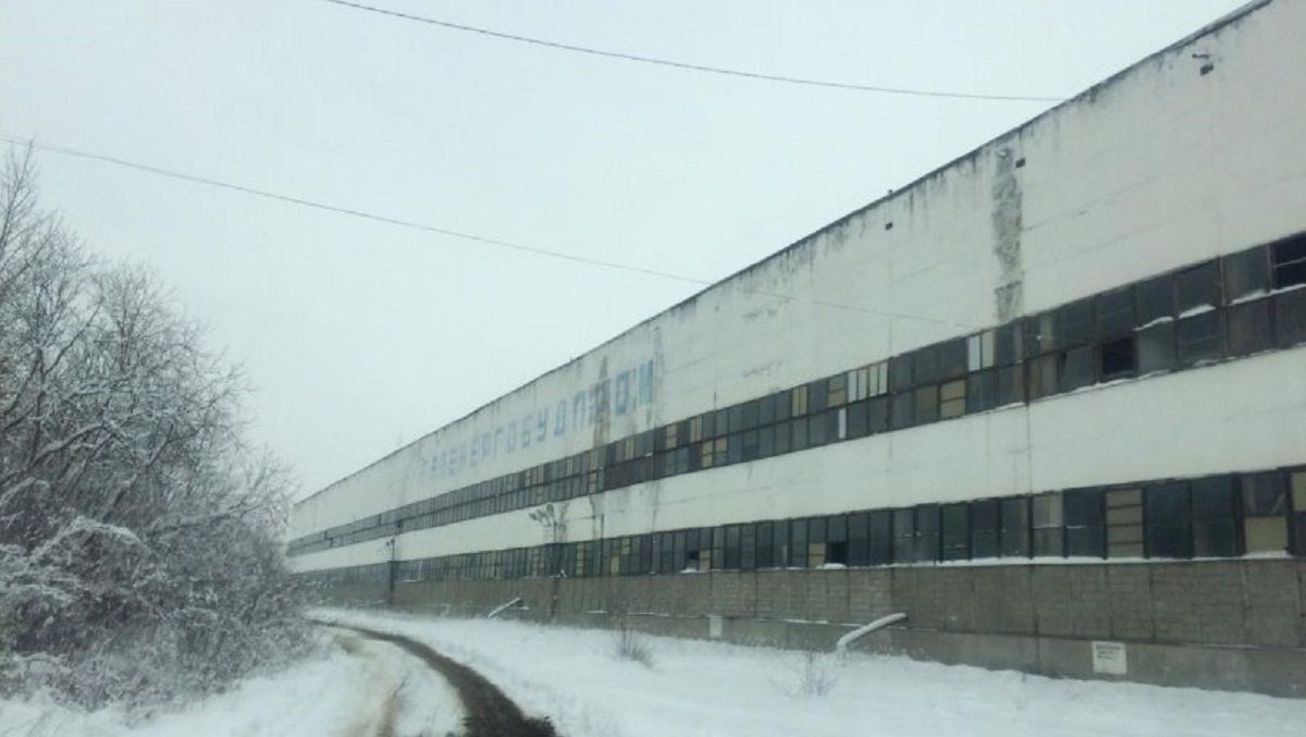 У Стрию посадовця підприємства судили за загибель робітника на виробництві