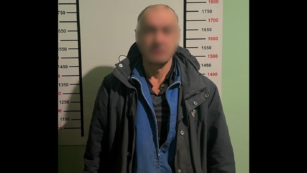 Біля Трускавця нападник 10 ударами ножа вбив товариша