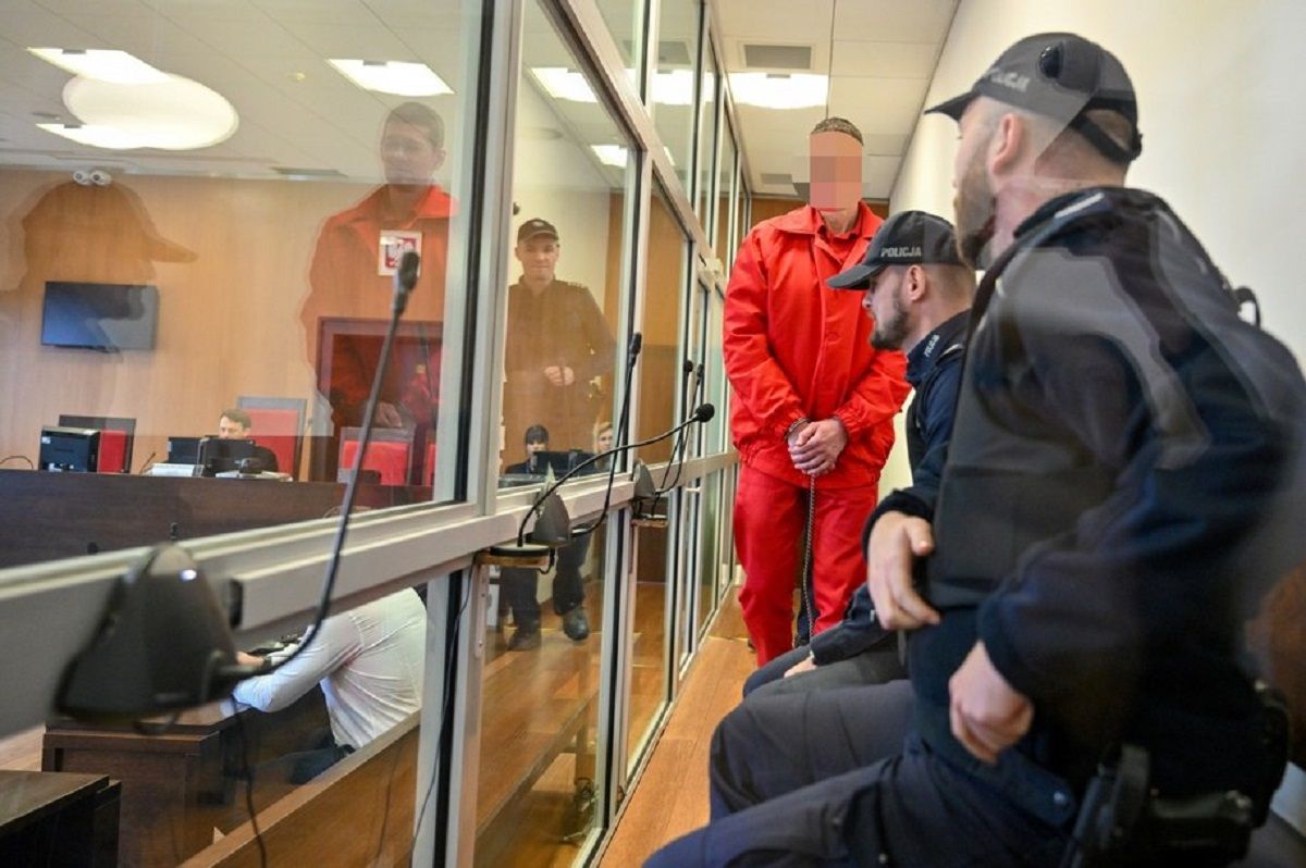 У Польщі судять 51-річного українця за підготовку підпалу заводу у Вроцлаві
