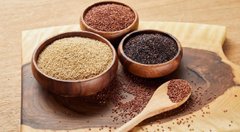 Чому кіноа називають суперфудом, який має бути на вашому столі