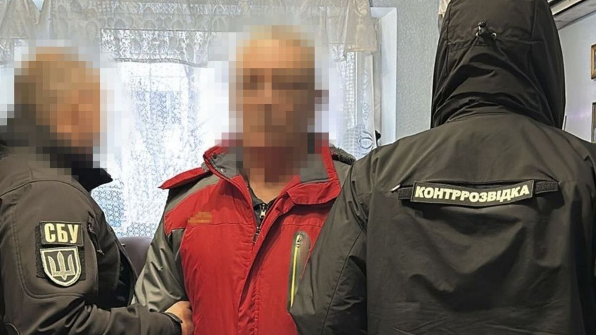 Психотерапевт у Харкові вивідував у бійців на реабілітації розвіддані для росіян