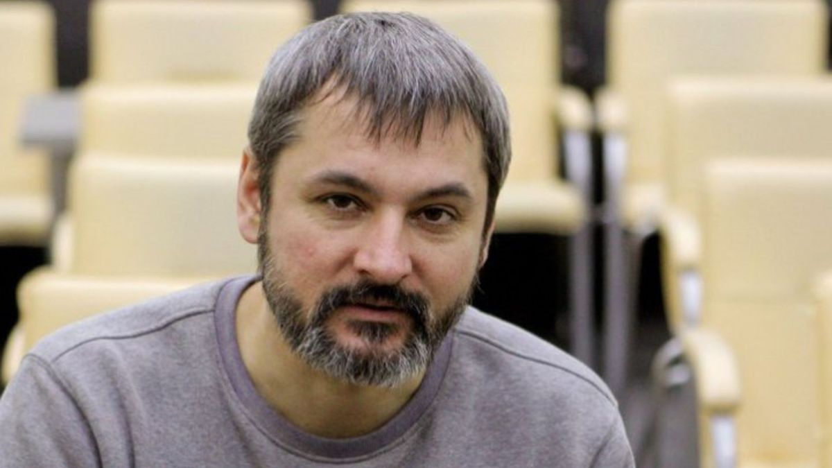 Поліція розпочала провадження щодо домагань викладача університету Карпенка-Карого до студенток 