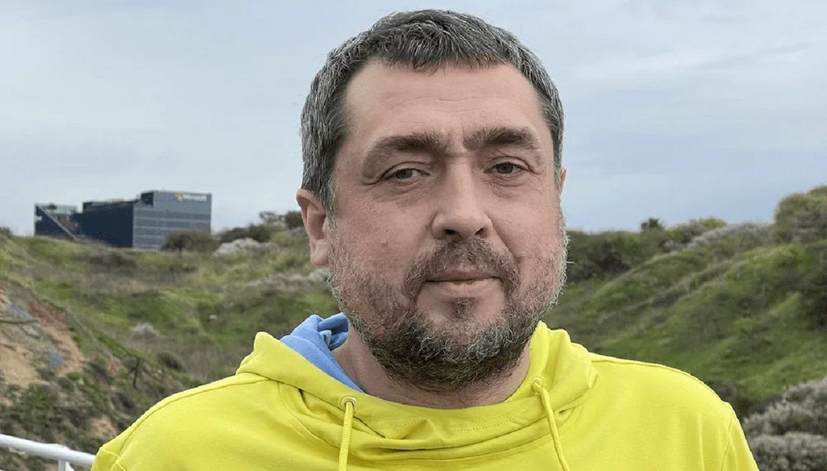 Олександр Свіщов: Завдання ватерполістів на 2025-й – перемоги на міжнародних турнірах