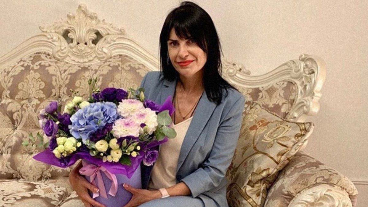 Адвокатка Анна Надточиєва не склала IQ-тест на посаду судді ВАКС