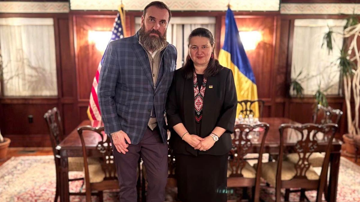 Результати партнества та пріоритети співпраці: про що делегація МОН домовилася у США