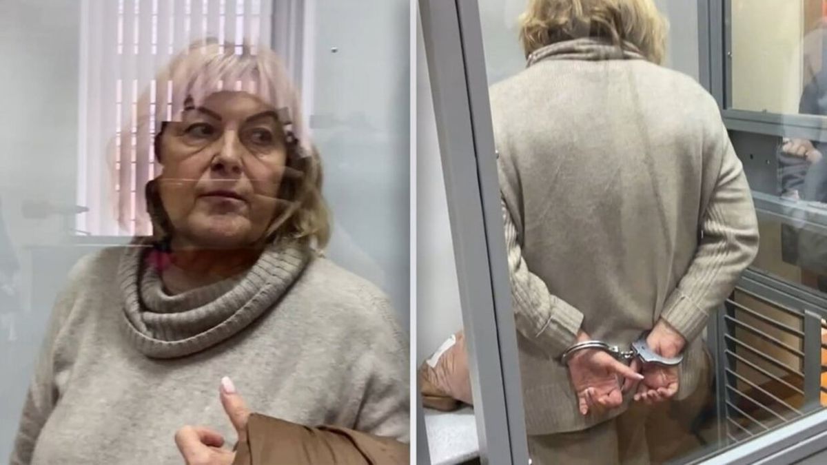 Голова Хмельницької МСЕК Тетяна Крупа з сім'єю нелегально вивозила гроші з України