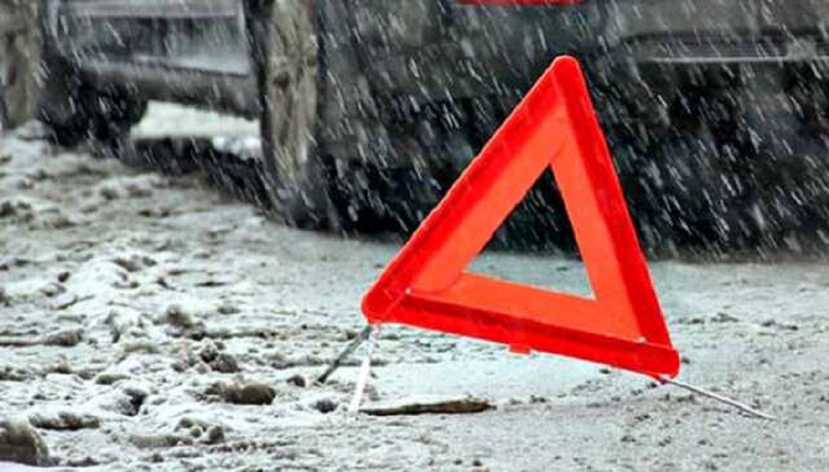 На Львівщині водій Opel Vectra врізався в дерево на власному подвір’ї і загинув