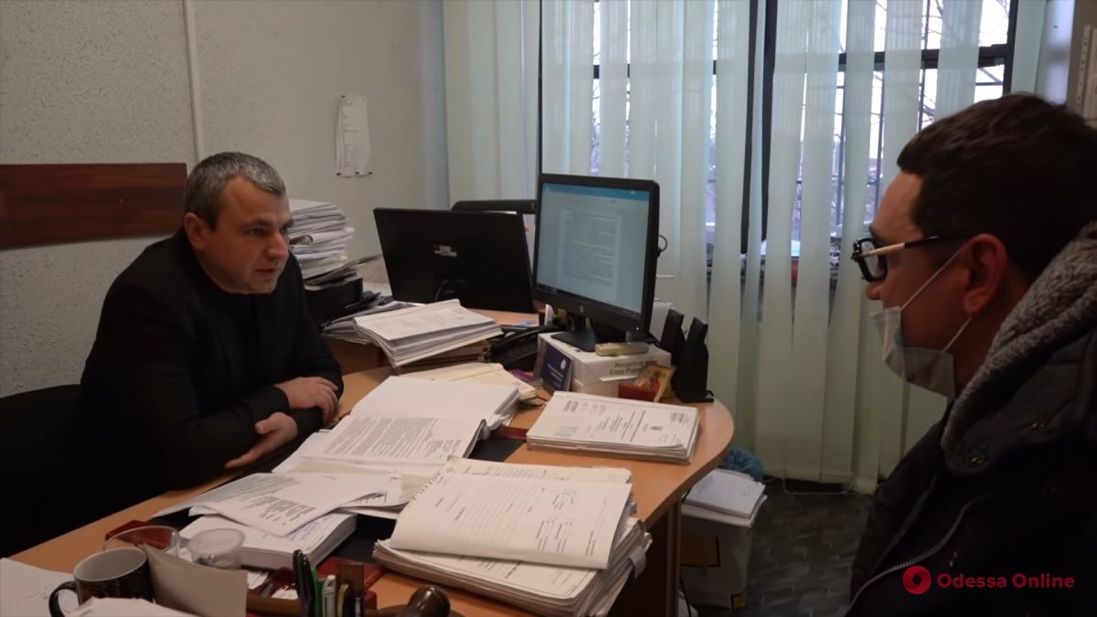 На Одещині суддя незаконно відправив підлітку до виховного закладу за неправдиві свідчення 

