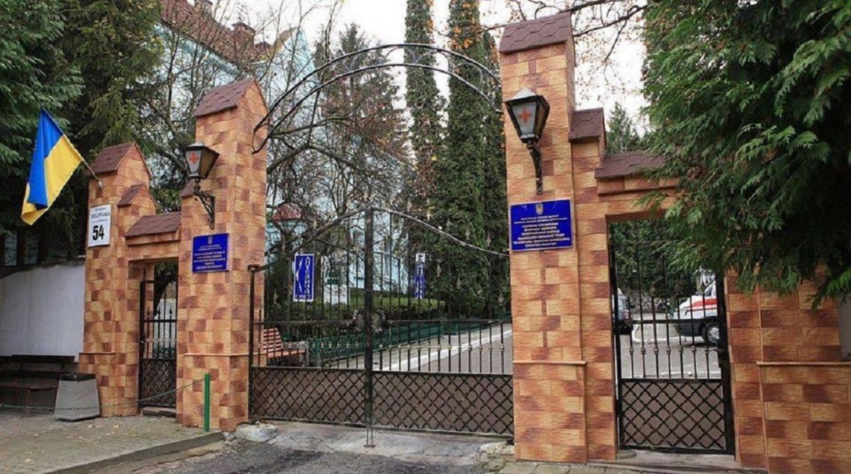 Рідкісна бактерія спровокувала у 28-річного чоловіка гострий гнійний менінгоенцефаліт