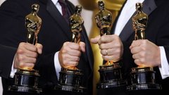 «Оскар-2025» першого та другого плану