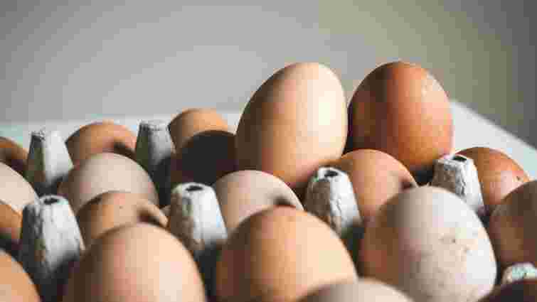 У холодильнику чи у шафі: як правильно зберігати яйця У холодильнику чи у шафі: як правильно зберігати яйця