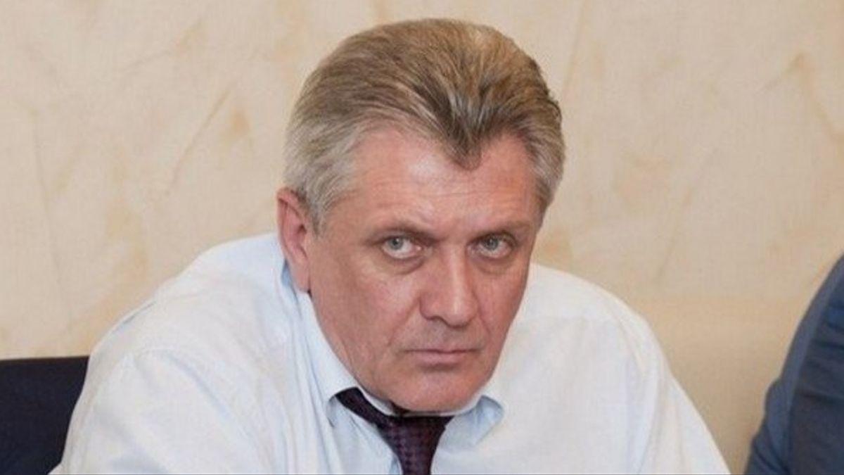 СБУ оголосила підозру відомому політику з Прикарпаття, який воює проти України
