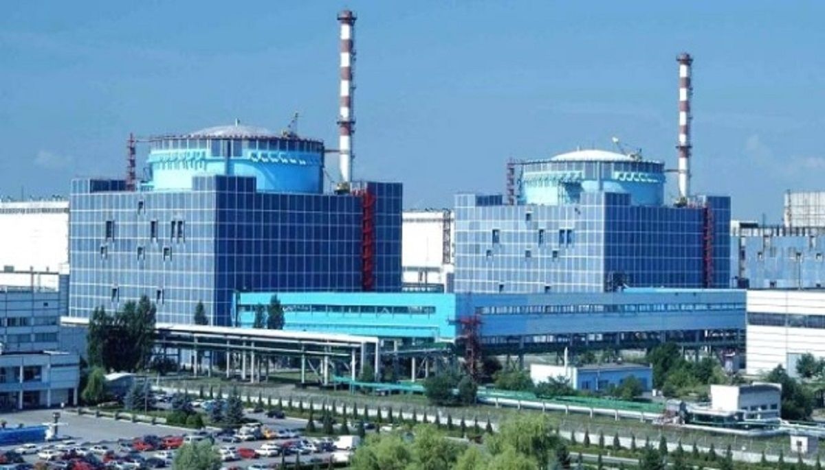 Верховна Рада дозволила купити російські реактори для добудови ХАЕС
