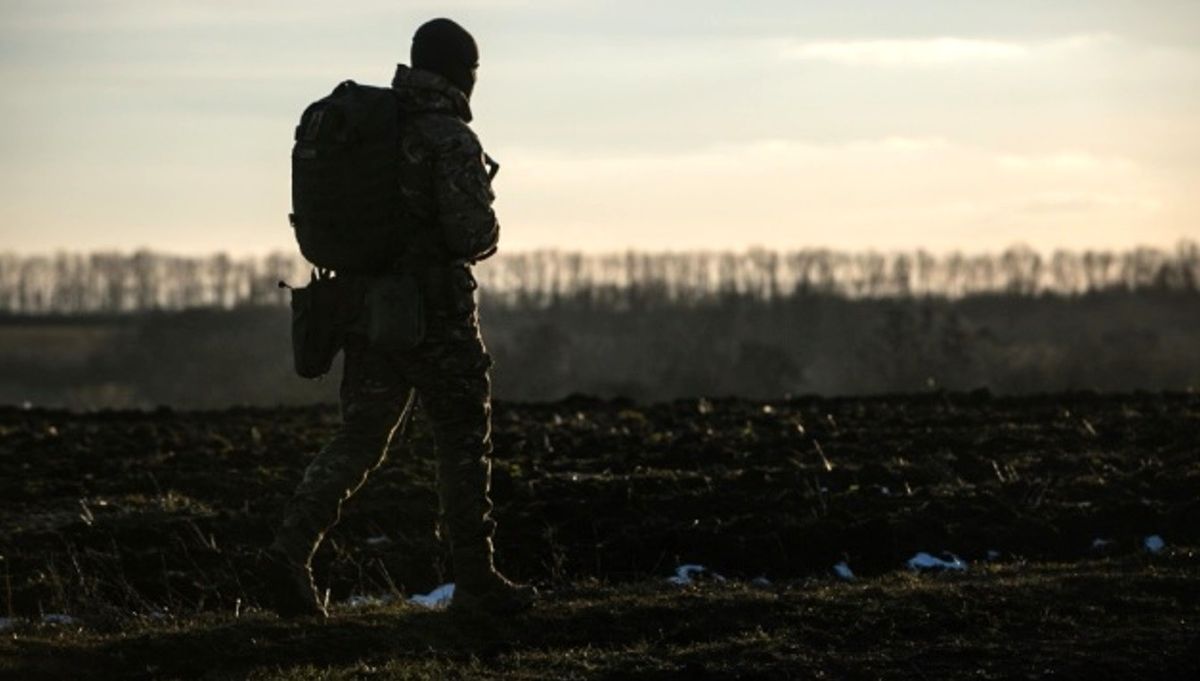 На Рівненщині біля кордону з Білорусією ДПСУ передали 60 гектарів землі