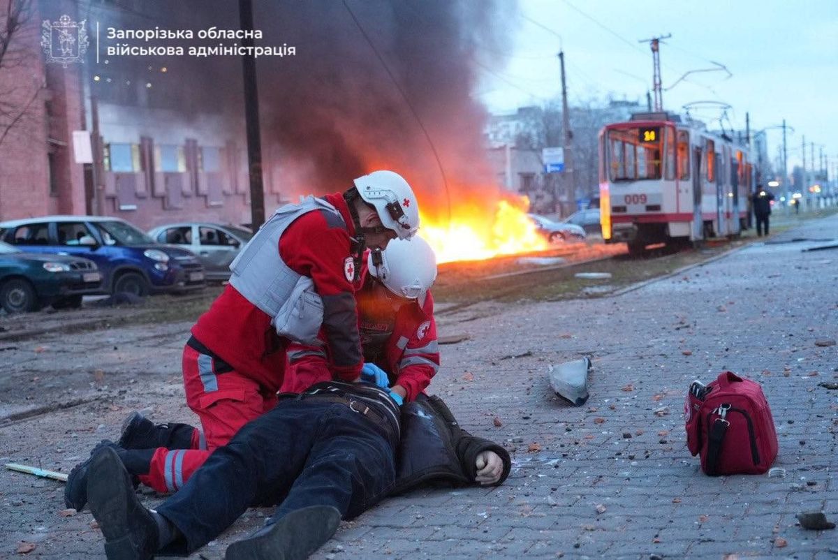 ООН підтвердила загибель понад 12 тис. цивільних українців через повномасштабну війну 