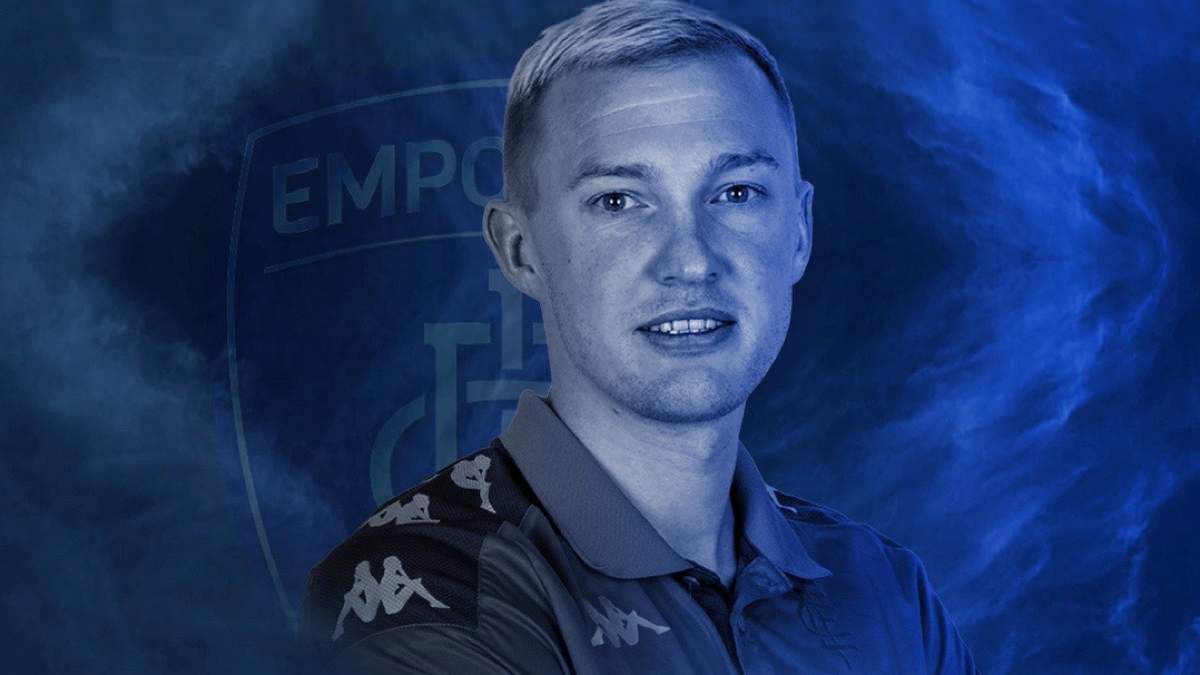 Клуб Серії А оголосив про трансфер ексхавбека збірної України Віктора Коваленка