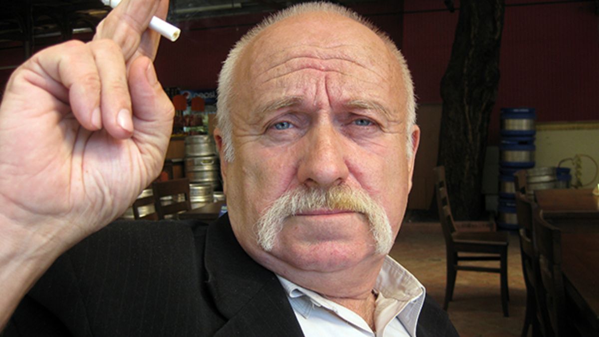 У Львові помер письменник, поет і культуролог Богдан Чепурко