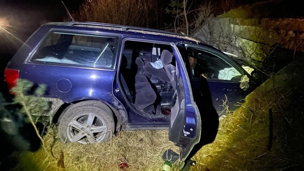 П’яного водія посадили у тюрму за вчинення смертельної ДТП на Волині