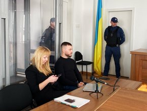 У Львові судять військового через конфлікт із наркозалежними сусідами 