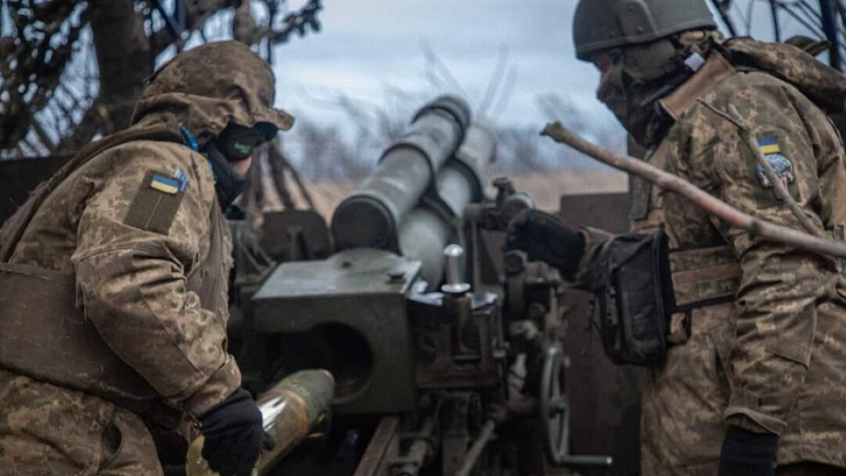 У Силах оборони України припинили формувати нові бригади