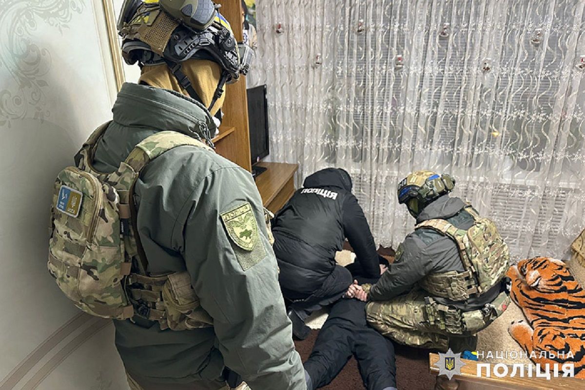 27-річного хмельничанина підозрюють у зґвалтуванні та вимаганні грошей