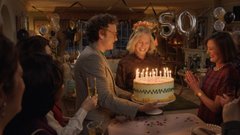 «Бріджит Джонс», «Капітан Америка» та молодий Том Генкс