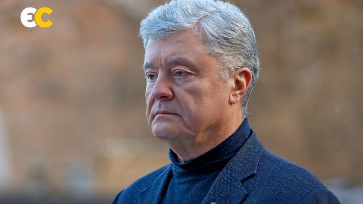 РНБО ввела санкції проти депутата та бізнесмена Петра Порошенка