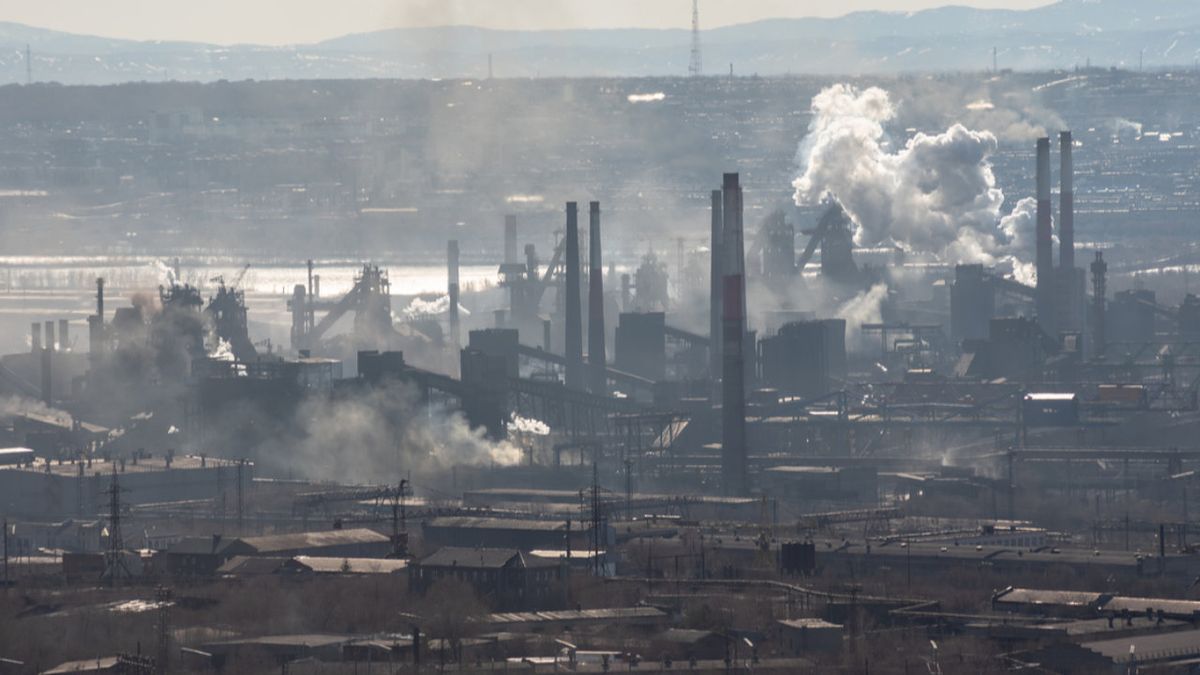 Ударні безпілотники вночі атакували російський Липецьк