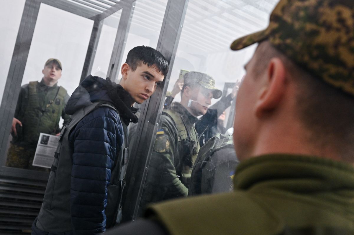 Адвокат підозрюваного у вбивстві Фаріон перевіряв фото у справі через ChatGPT