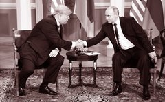 Чи злив Трамп Україну