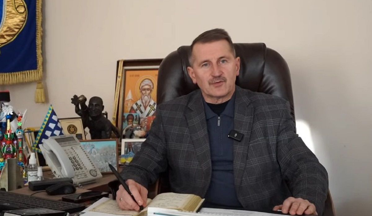 Мер Дрогобича не зміг скасувати у суді штраф ТЦК за невиконання плану мобілізації