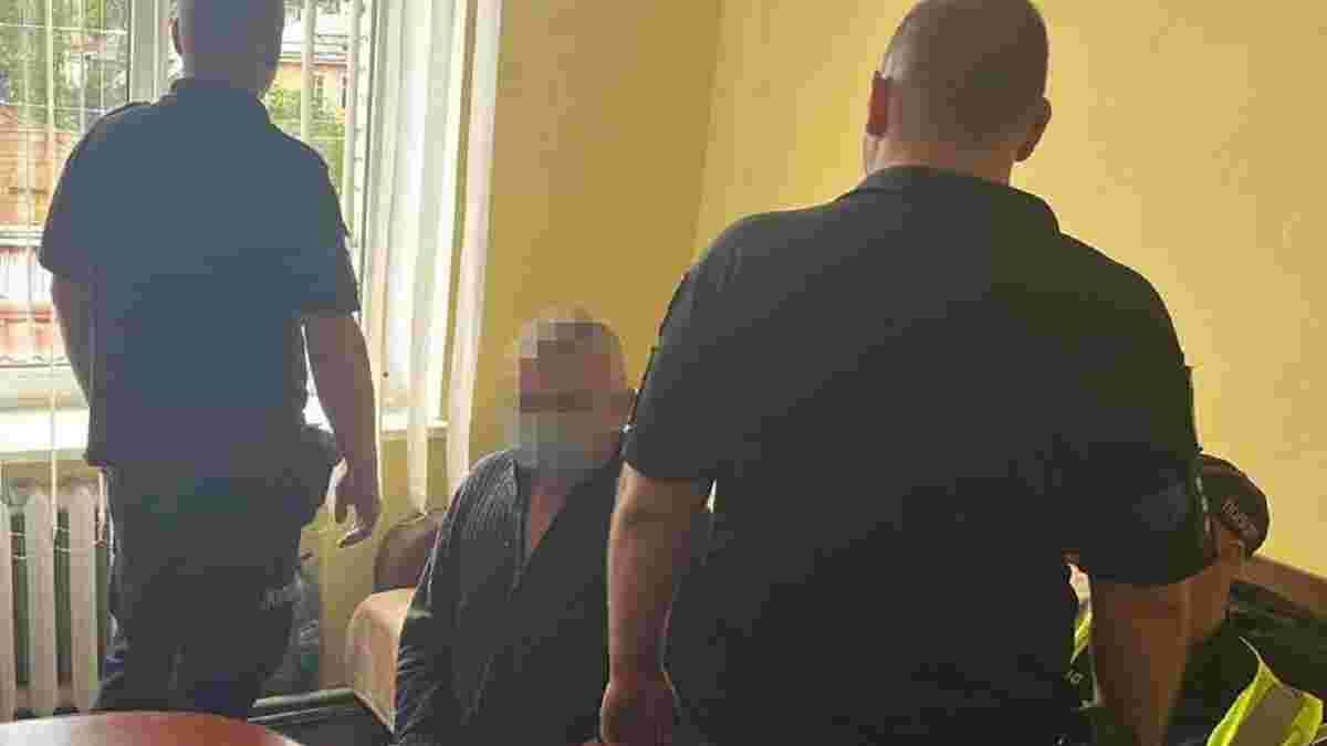 Суд покарав 69-річного батька, який підстрелив сина з рушниці