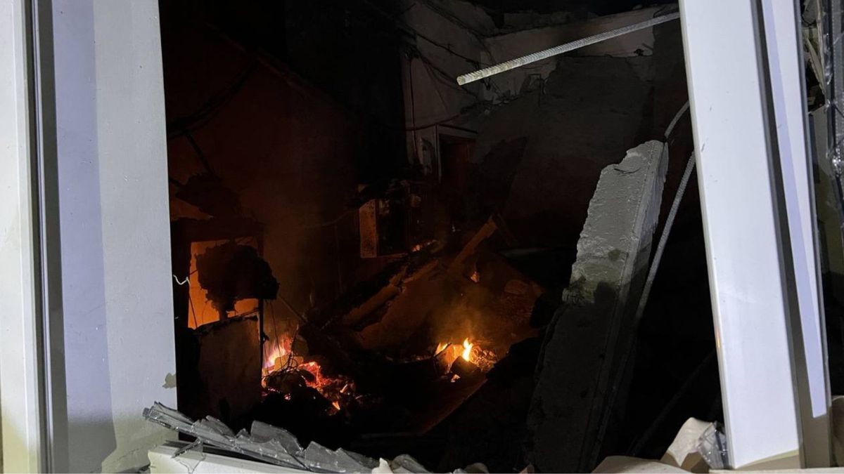 Росіяни за ніч застосували проти України понад 130 безпілотників