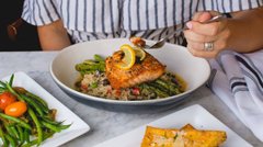 Який вплив на здоров’я мають час  і швидкість споживання їжі