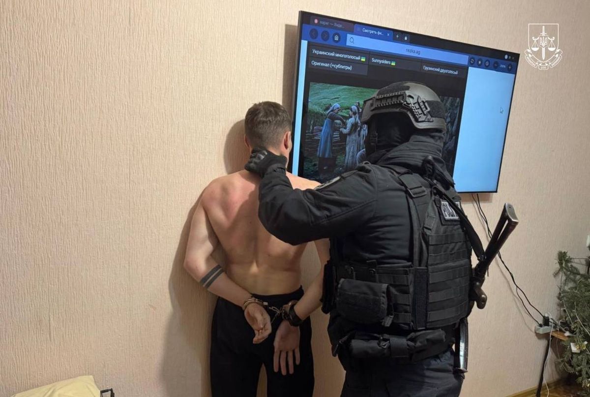 У Молдові затримали трьох російських найманців, які воювали проти України