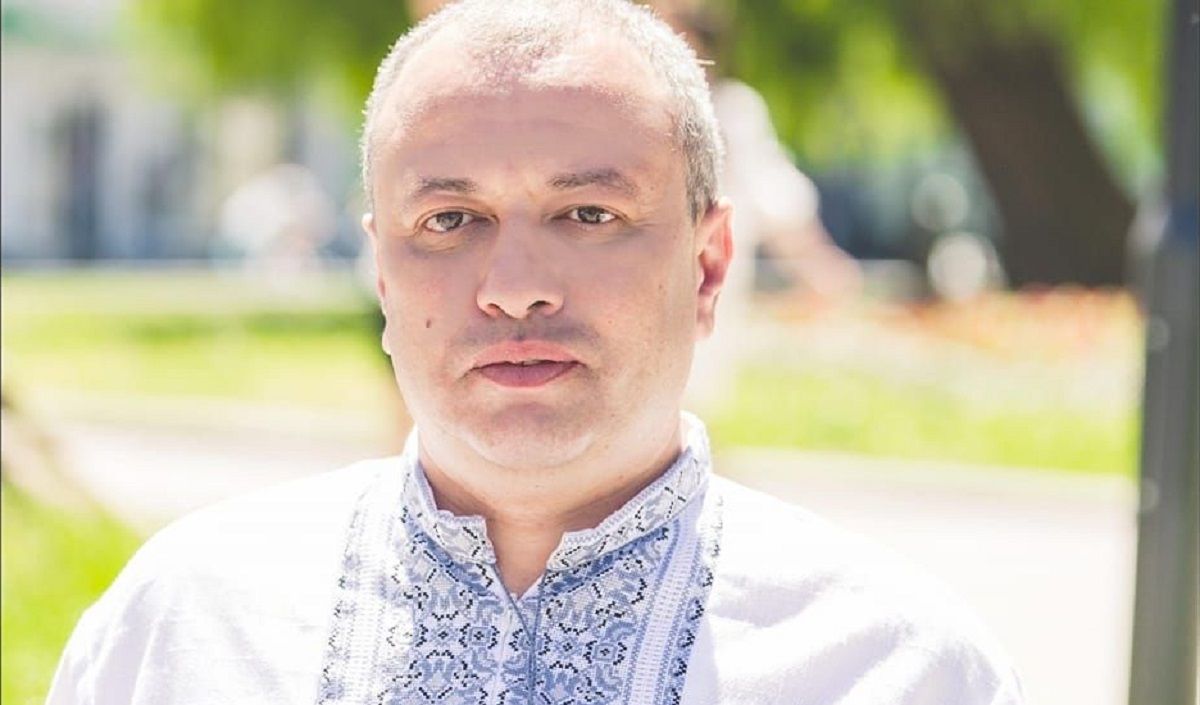 Депутат Дрогобицької міськради втік від поліції під час затримання