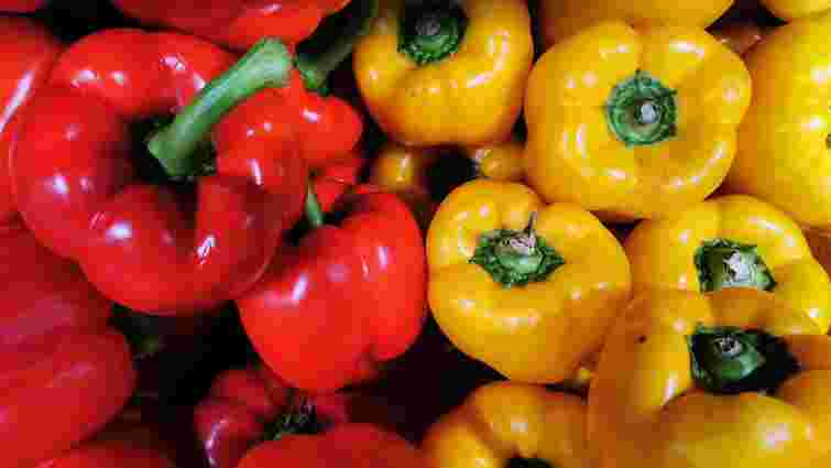 Як отримати найбільший урожай перців: 4 сорти, які варто посадити цього року Як отримати найбільший урожай перців: 4 сорти, які варто посадити цього року