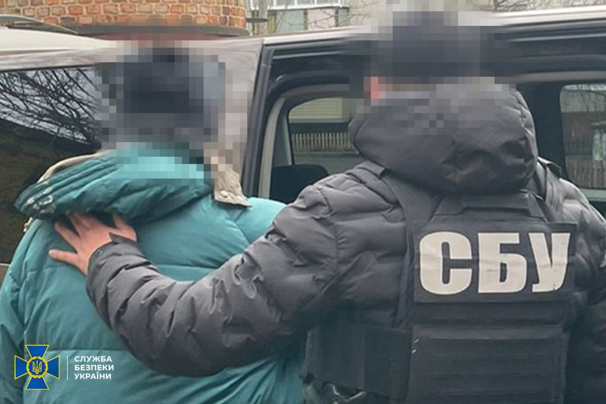 На Волині затримали російських агітаторів, які планували створити псевдореспубліку