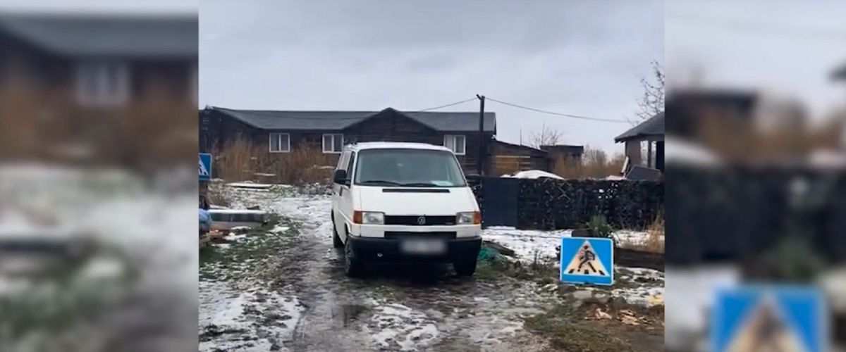 На Київщині голова благодійного фонду та волонтер продавали авто, завезені як гуманітарка