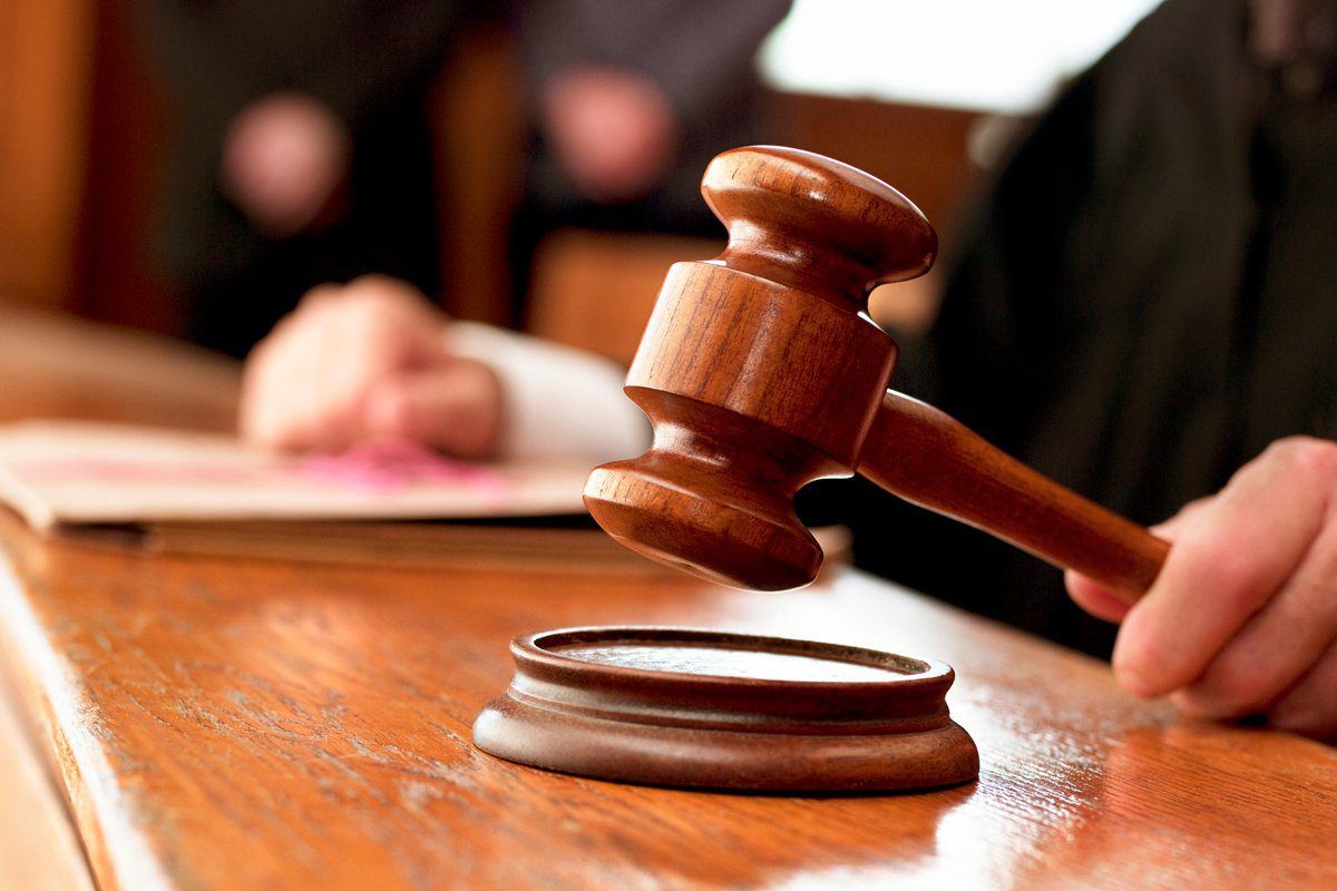 Суд оштрафував мешканця Львівщини за спробу незаконно перетнути кордон