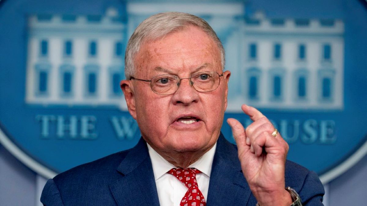 США протягом 180 днів збираються залучити всі сторони для миру в Україні