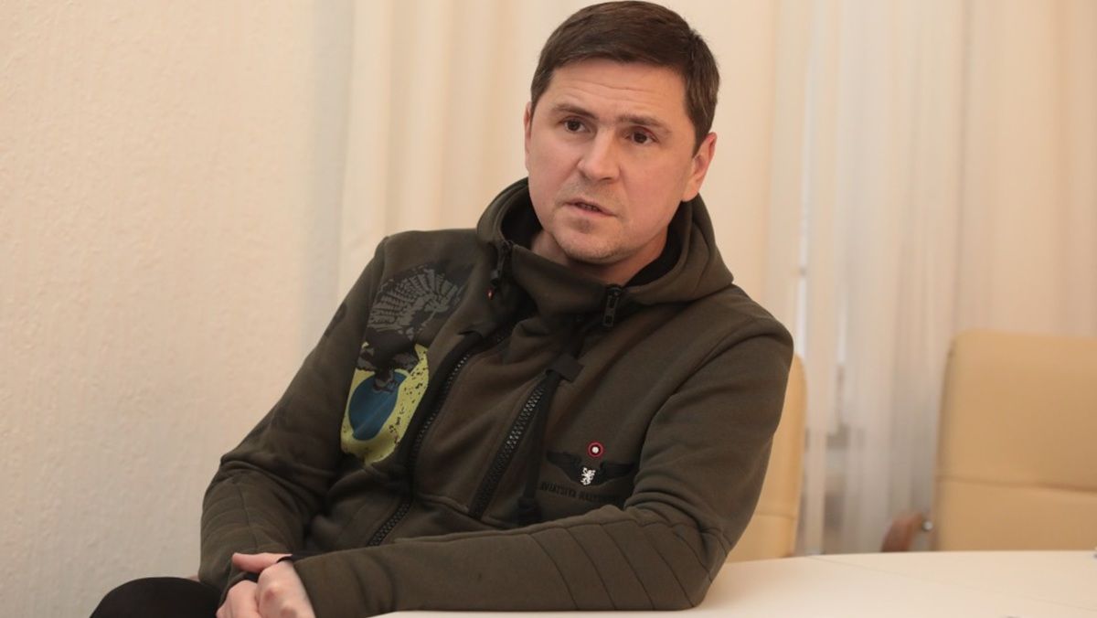 Україна не братиме участі у переговорах з росіянами в Саудівській Аравії